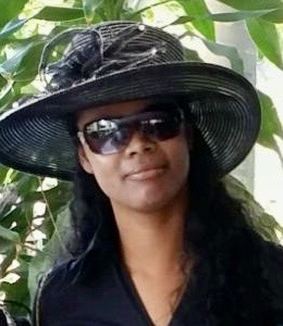 Lady haddad